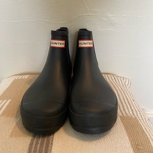 Chelsea Hunter Boots